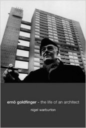 Thumb 2003 ern  goldfinger the life of an architect