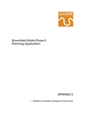 Thumb 2011 03 brownfield estate phase ii planning application appendix 2